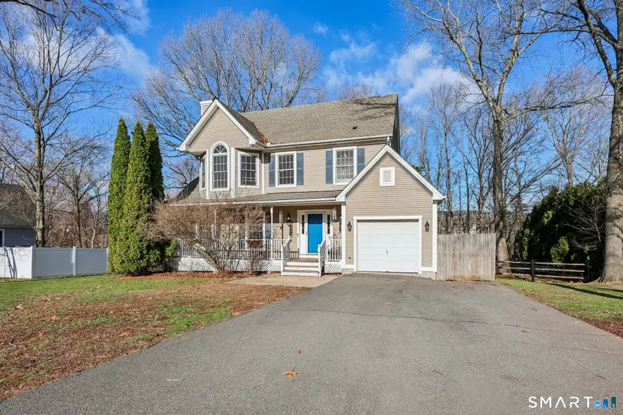 309 Russet Lane, Southington, CT 06489 - #3