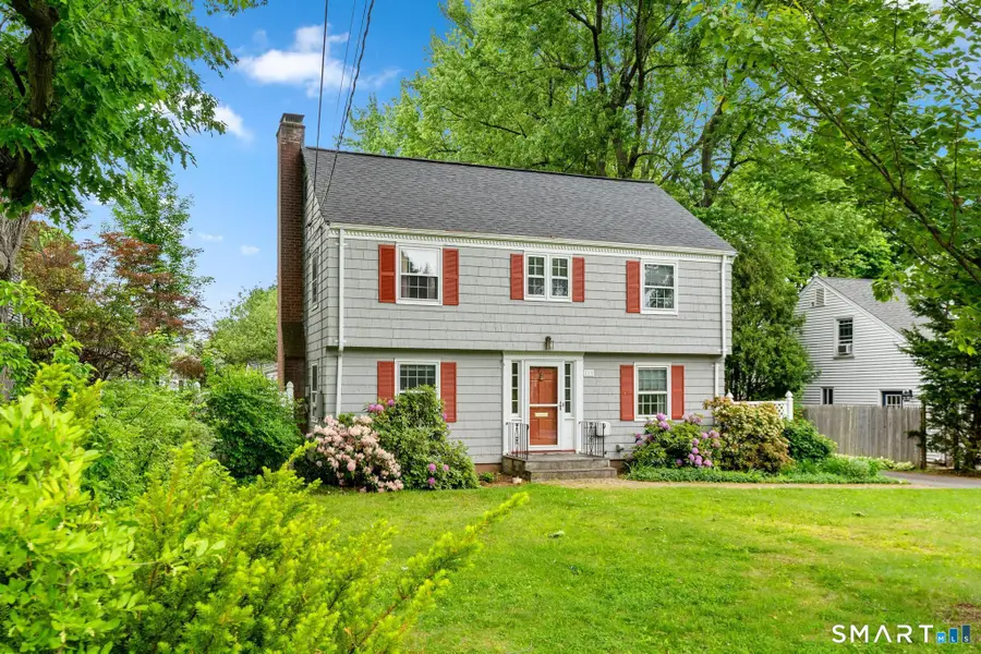 160 Sedgwick Road, West Hartford, CT 06107 - #2