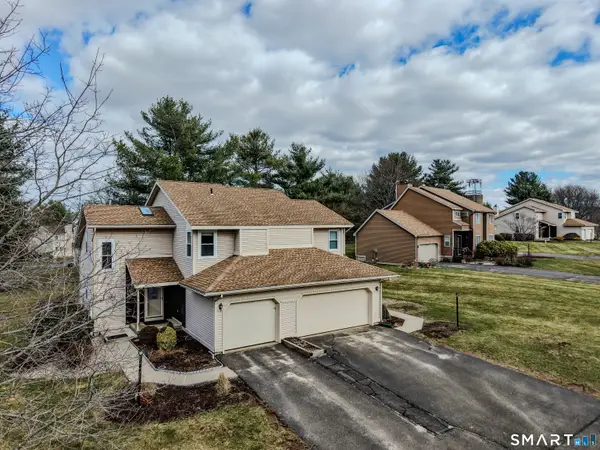 73 Wilson Lane #1, Vernon, CT 06066
