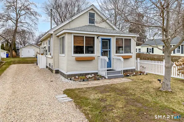 67 Middletown Avenue, Old Saybrook, CT 06475