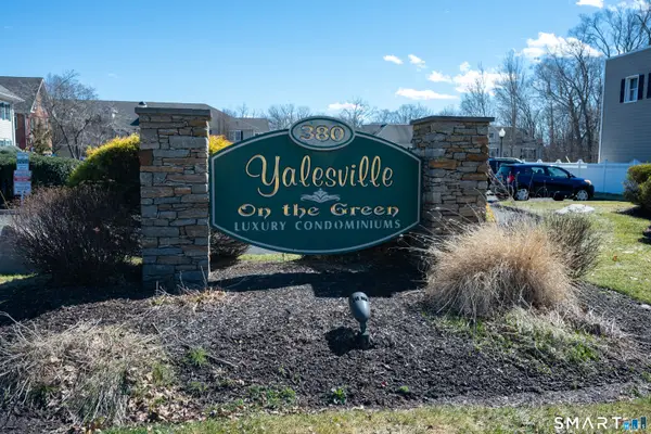 380 Main Street #45, Wallingford, CT 06492