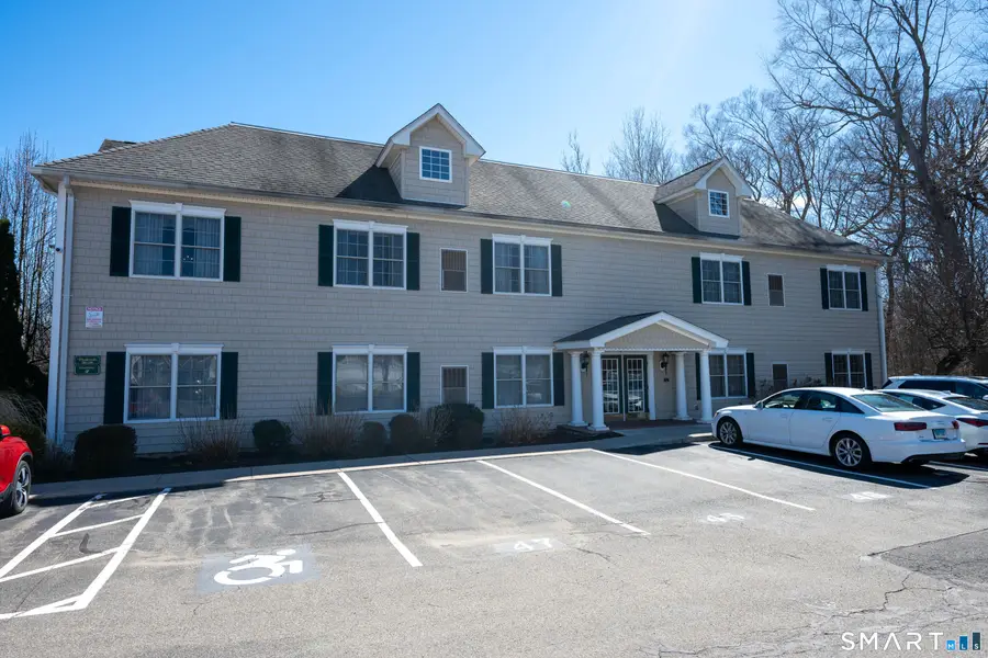 380 Main Street #45, Wallingford, CT 06492 - #2