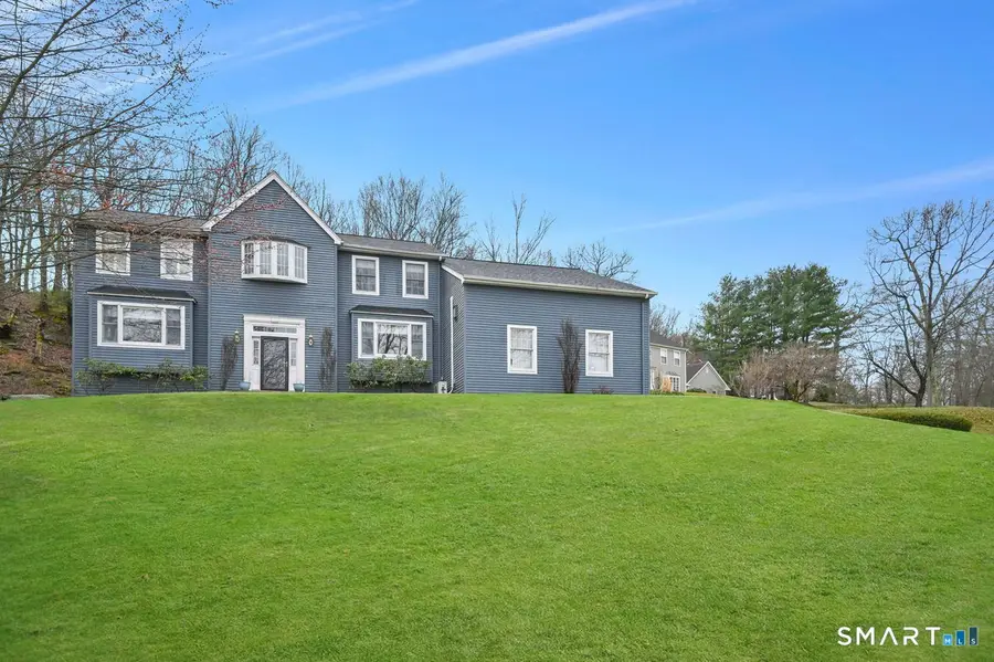 104 Old Farms Road, South Glastonbury, CT 06073 - #2