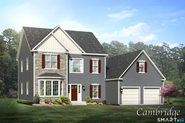 501 Freya Lane, East Hampton, CT 06424