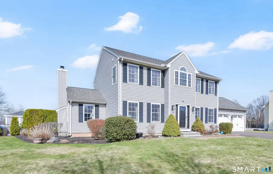 6 Grand View Drive, Enfield, CT 06082 - #2