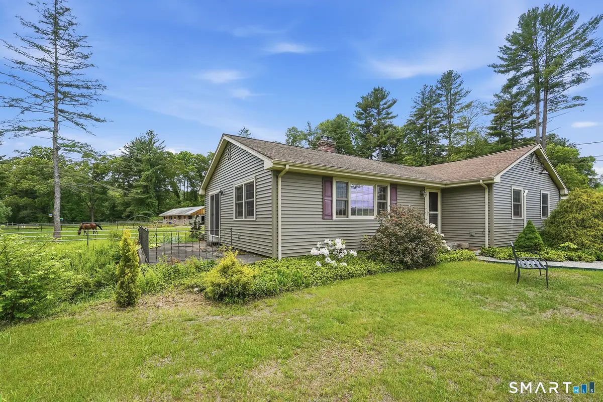 49 Blash Road, Quinebaug, CT 06255 - #1