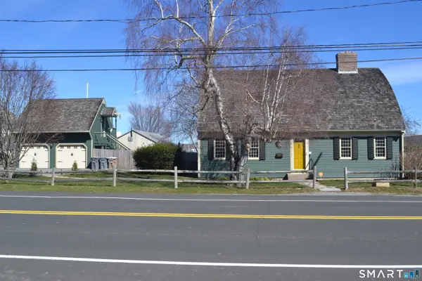 11 Smith Avenue, East Lyme, CT 06357