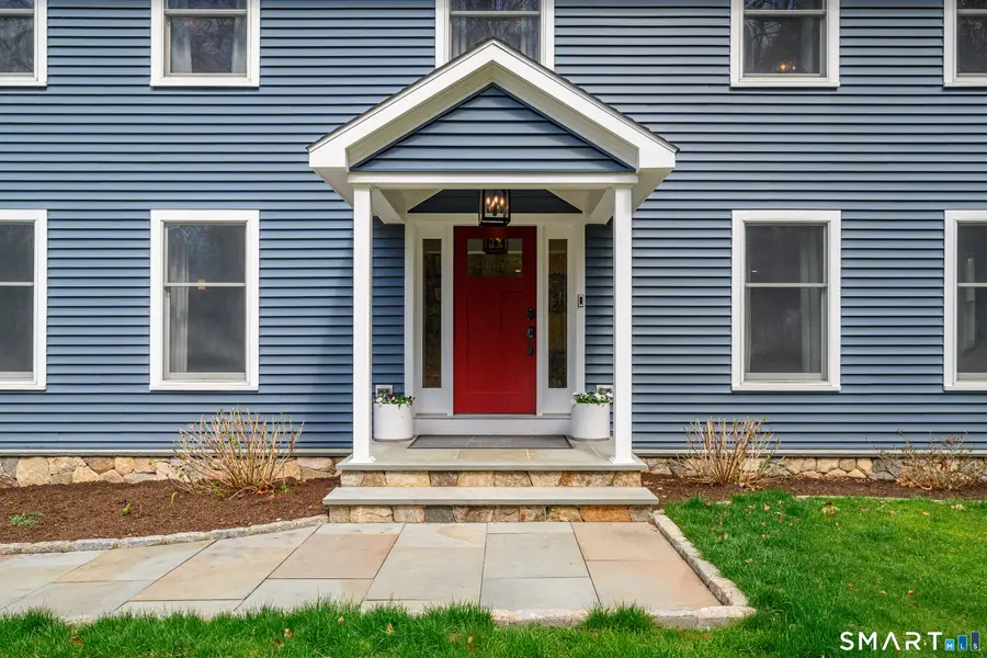 44 Gelding Hill Road, Newtown, CT 06482 - #3