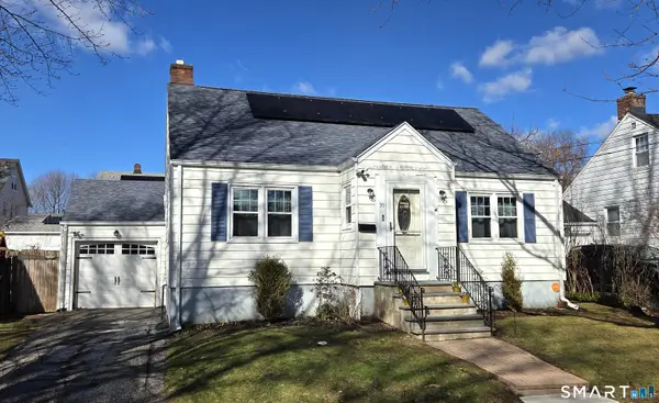 39 Winfield Drive, Stratford, CT 06615