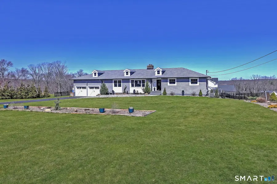 439 Waverly Road, Shelton, CT 06484 - #2