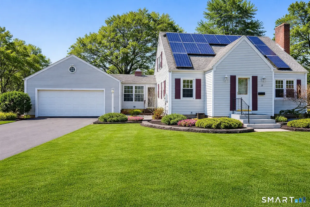 13 Pine Drive, Windsor Locks, CT 06096 - #1