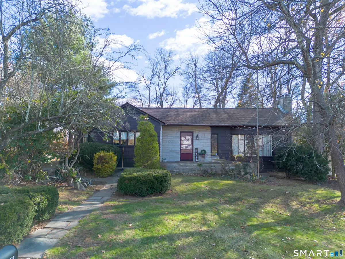 357 Long Hill Road, Wallingford, CT 06492 - #1