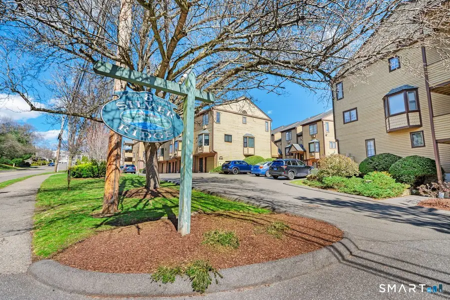 8 Oakwood Avenue #APT B13, Norwalk, CT 06850 - #2