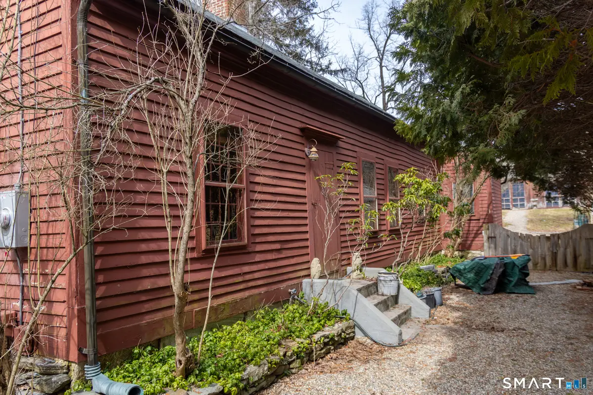 22 Westford Road, Eastford, CT 06242 - #1