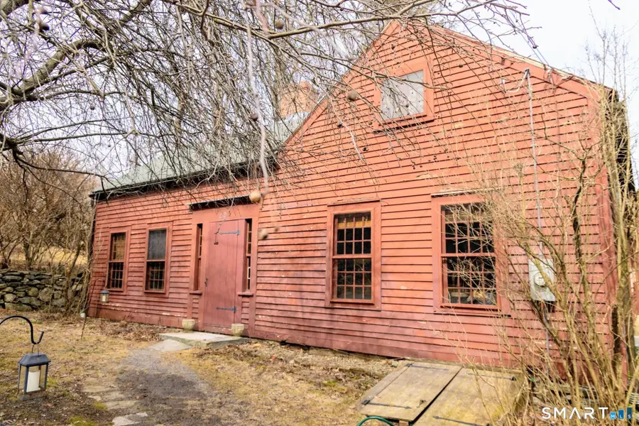 22 Westford Road, Eastford, CT 06242 - #2