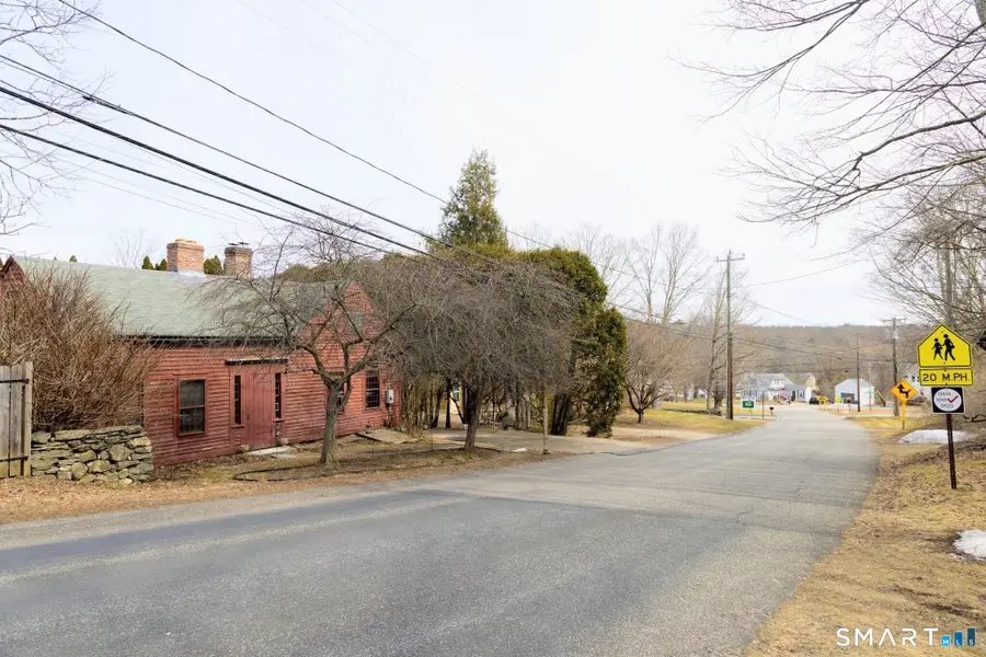 22 Westford Road, Eastford, CT 06242 - #3