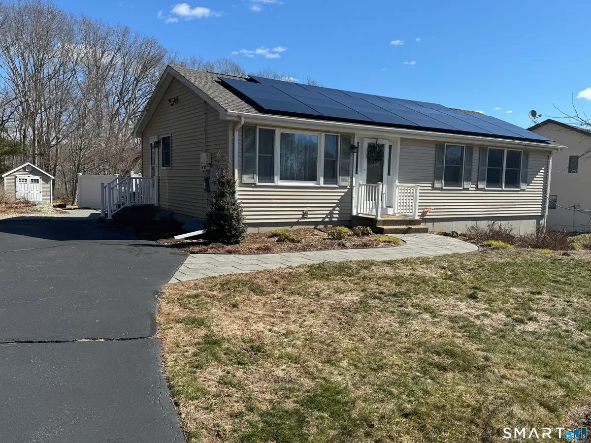 13 Devonshire Drive, Waterford, CT 06385 - #1