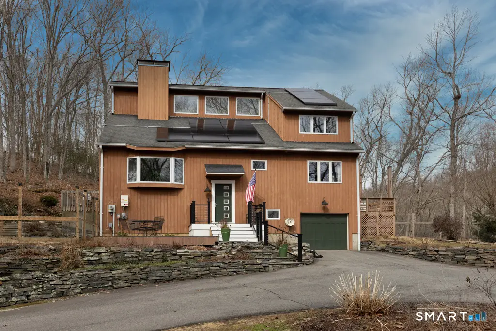 361 Mount Parnassus Road, East Haddam, CT 06423 - #1