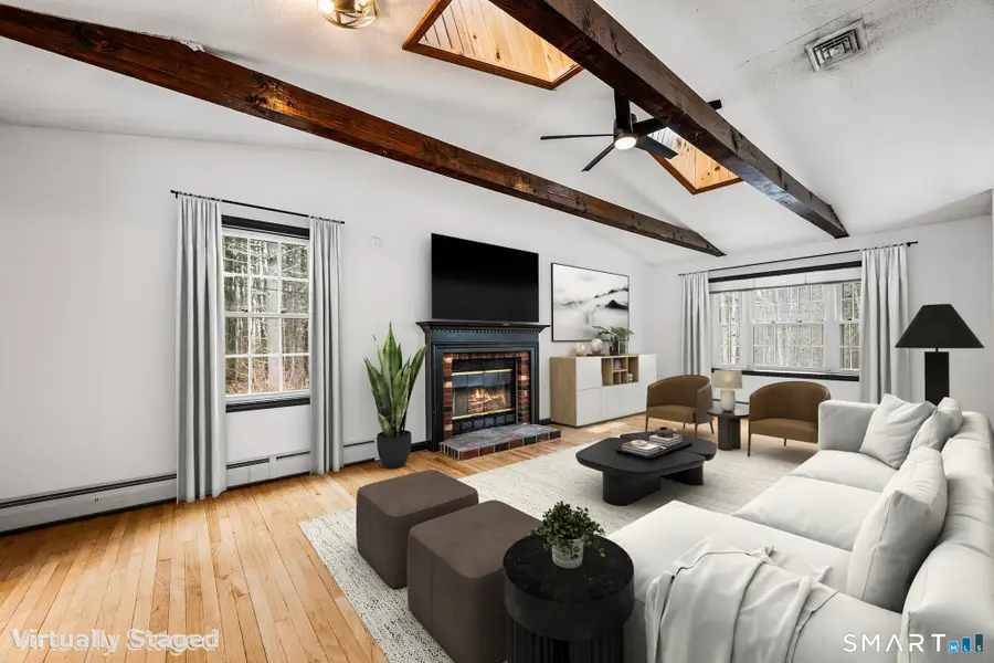 75 Elmwood Hill Road, Thompson, CT 06277 - #2