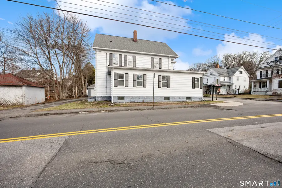 277 Brightwood Avenue, Torrington, CT 06790 - #2