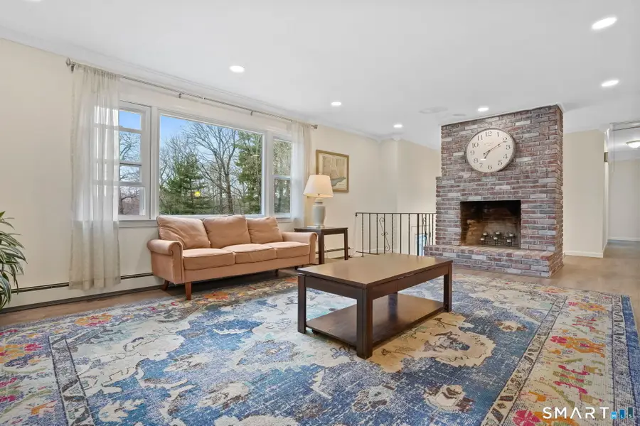 312 Turkey Roost Road, Monroe, CT 06468 - #2