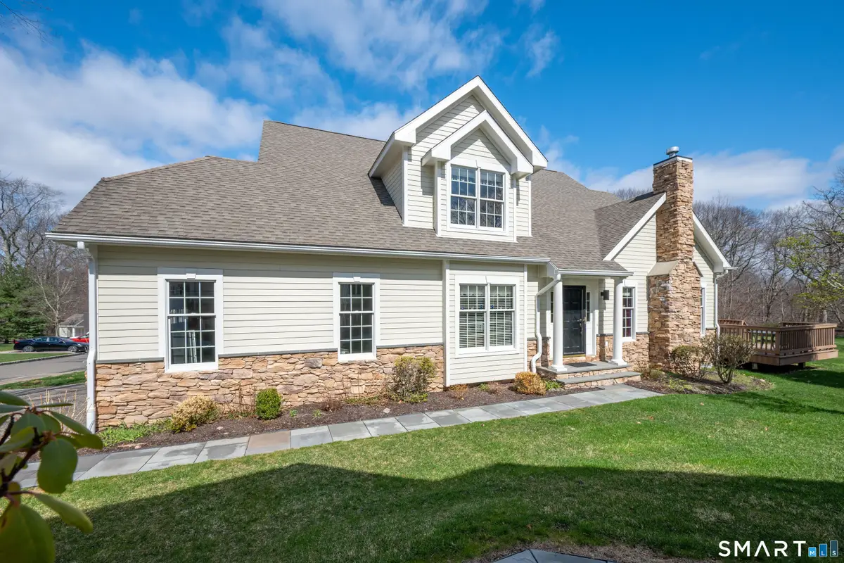 638 Danbury Road #37, Ridgefield, CT 06877 - #1