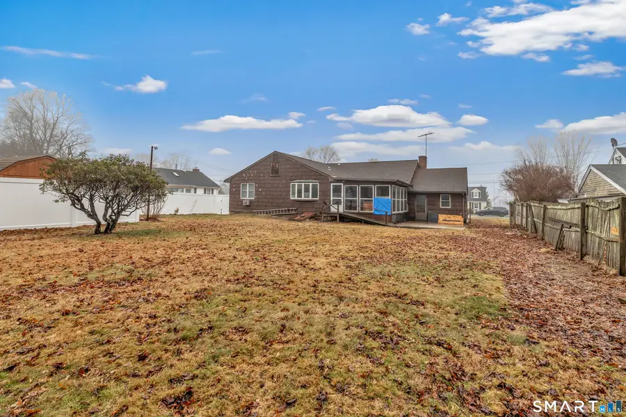 13 Calhoun Avenue, Trumbull, CT 06611 - #2