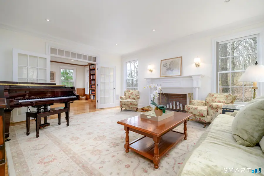 53 Wolfpit Road, Wilton, CT 06897 - #3