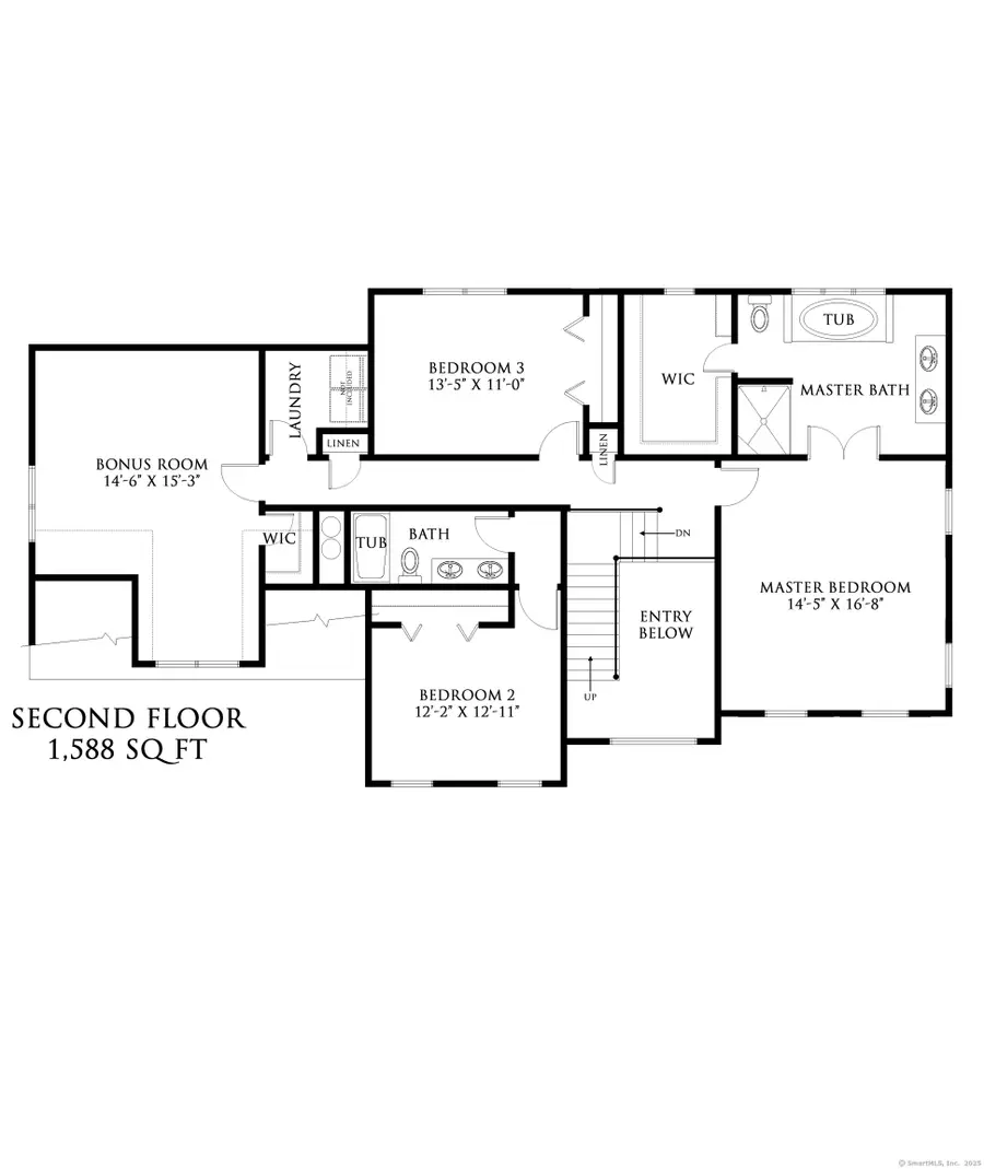 502 Freya Lane, East Hampton, CT 06424 - #2