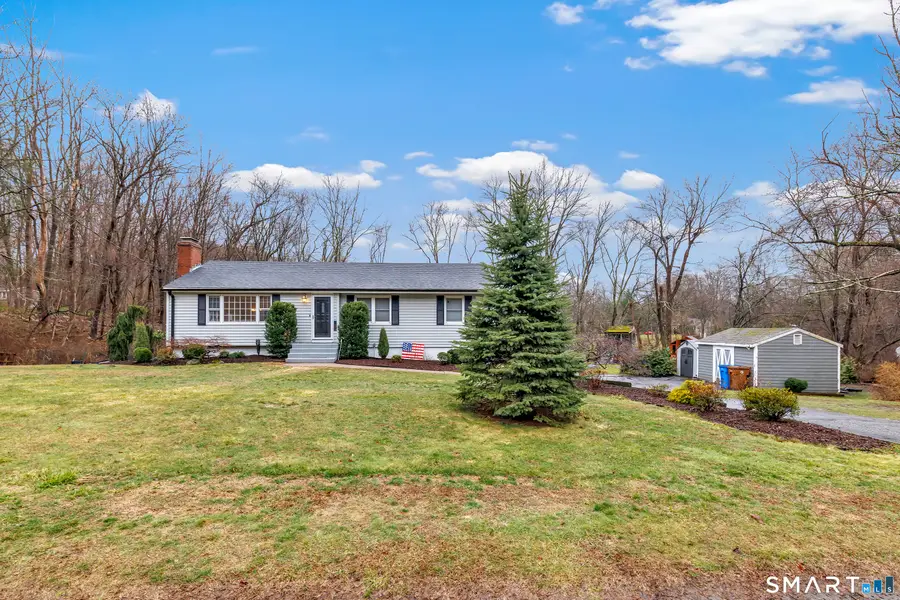 24 Valley Road, Shelton, CT 06484 - #2