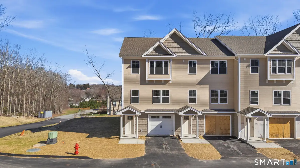 43 Village Crossing #43, Niantic, CT 06357 - #1