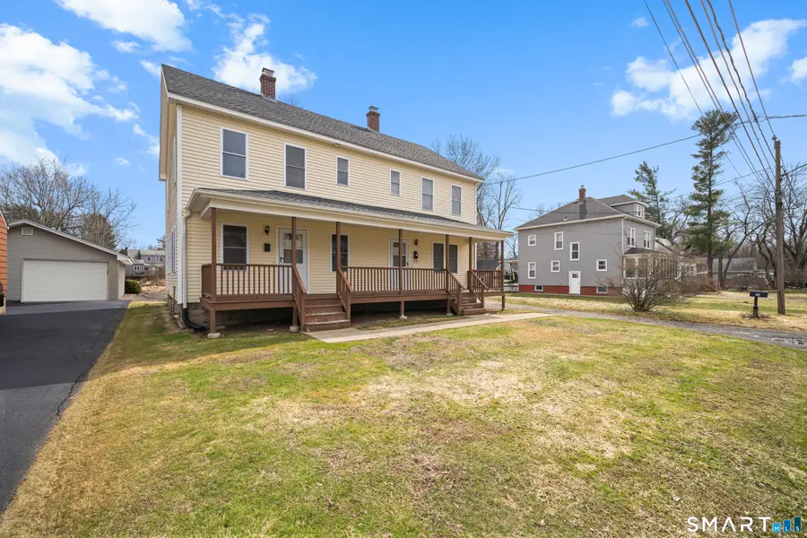 24 Ohear Avenue, Enfield, CT 06082 - #2