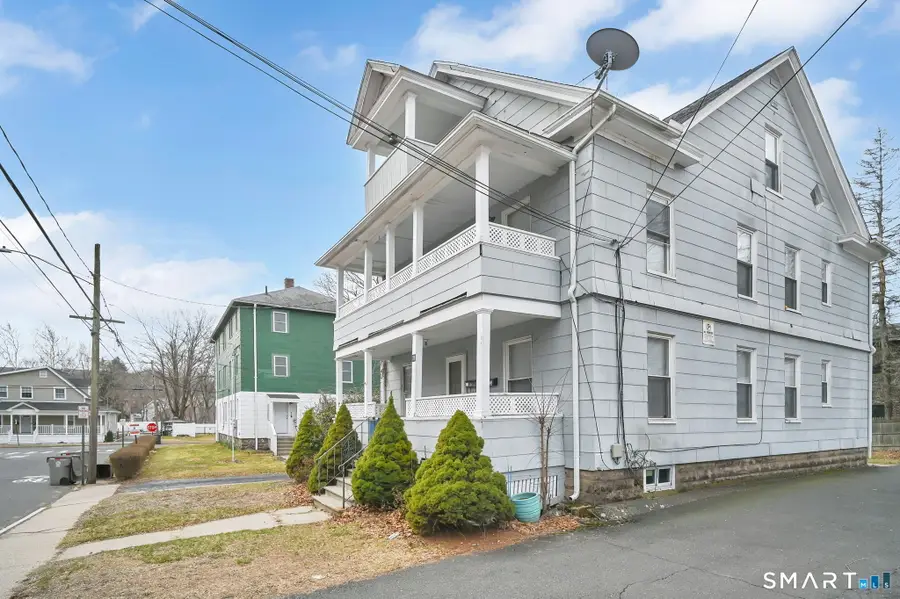 11 Addison Street, Bristol, CT 06010 - #2