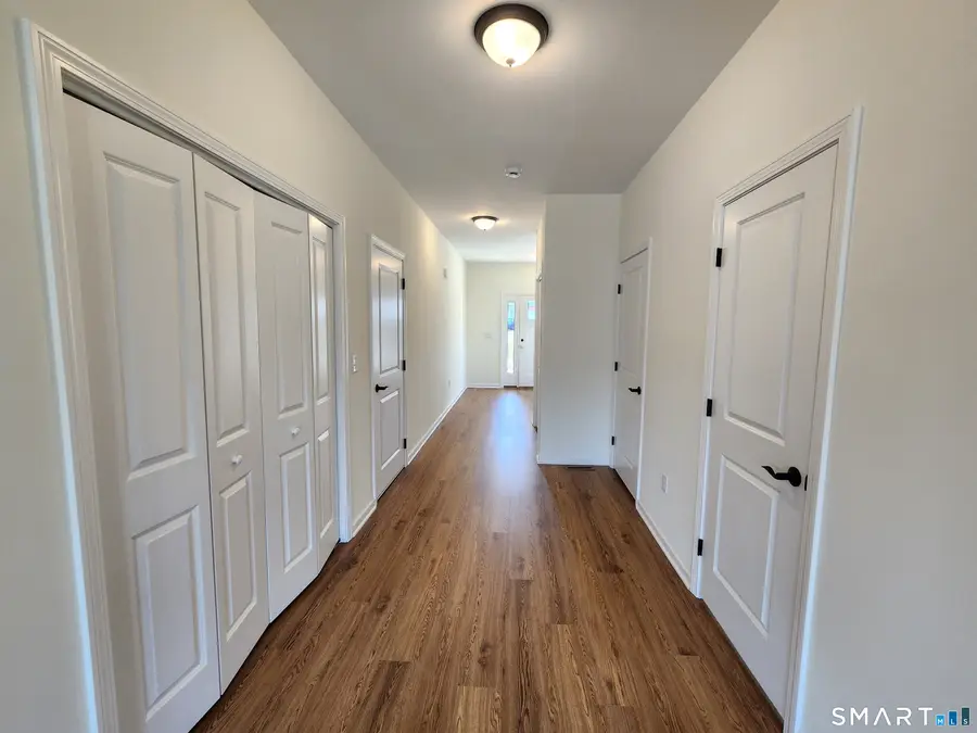 102 Mulholland Way #52, North Haven, CT 06473 - #3