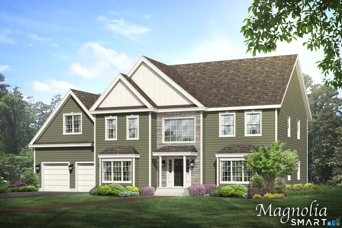 505 Freya Lane, East Hampton, CT 06424 - #1