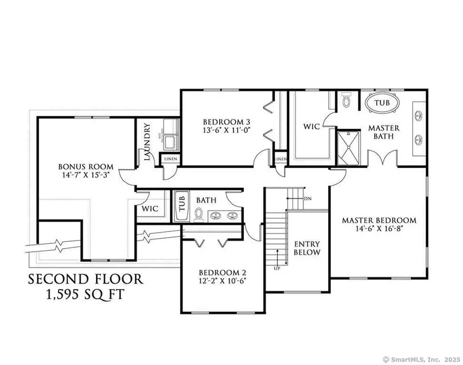 505 Freya Lane, East Hampton, CT 06424 - #3