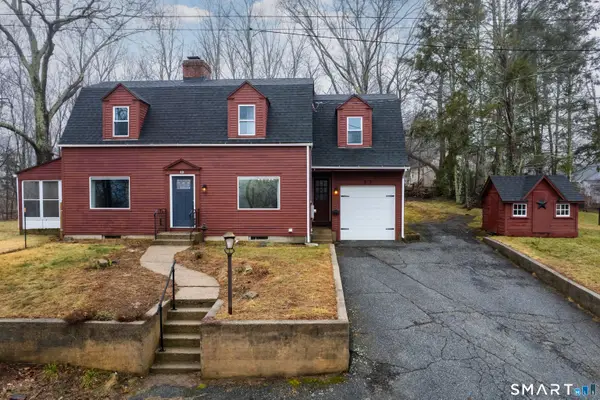 13 Fontaine Court, Norwich, CT 06380