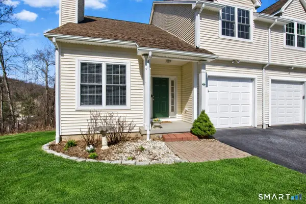 16A Claire Hill Road, Burlington, CT 06013