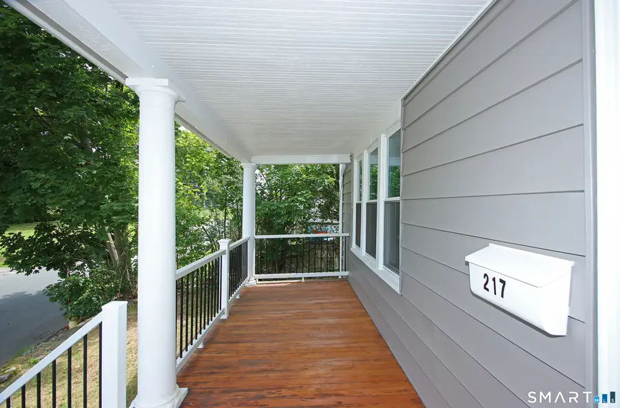 217 Ledgeside Avenue, Waterbury, CT 06708 - #2