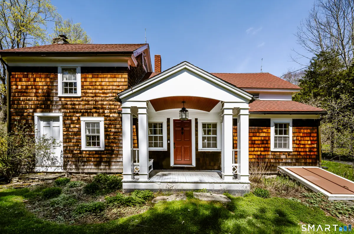 Address Withheld By Seller, Kent, CT 06757 - #1