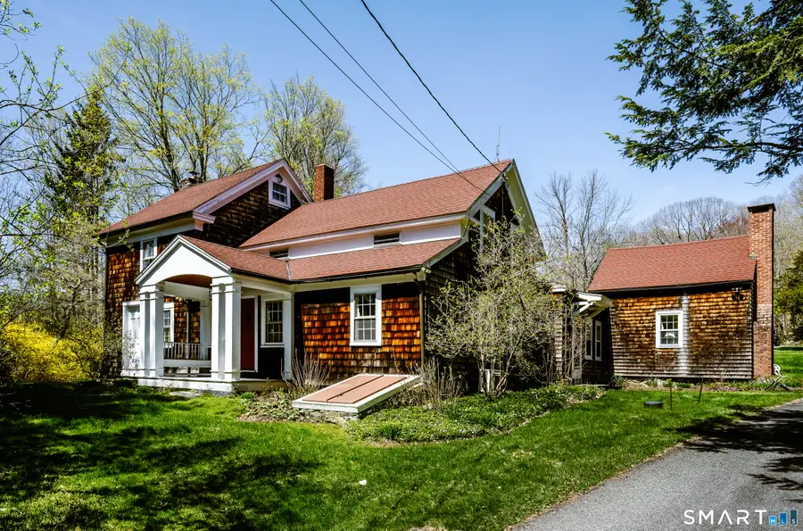 Address Withheld By Seller, Kent, CT 06757 - #2