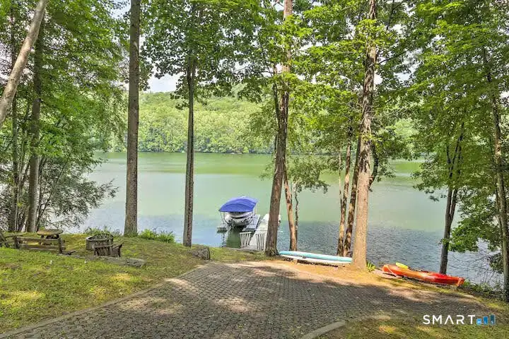 62 Riverford Road, Brookfield, CT 06804 - #3