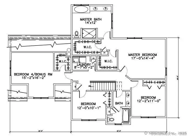 508 Freya Lane, East Hampton, CT 06424 - #3