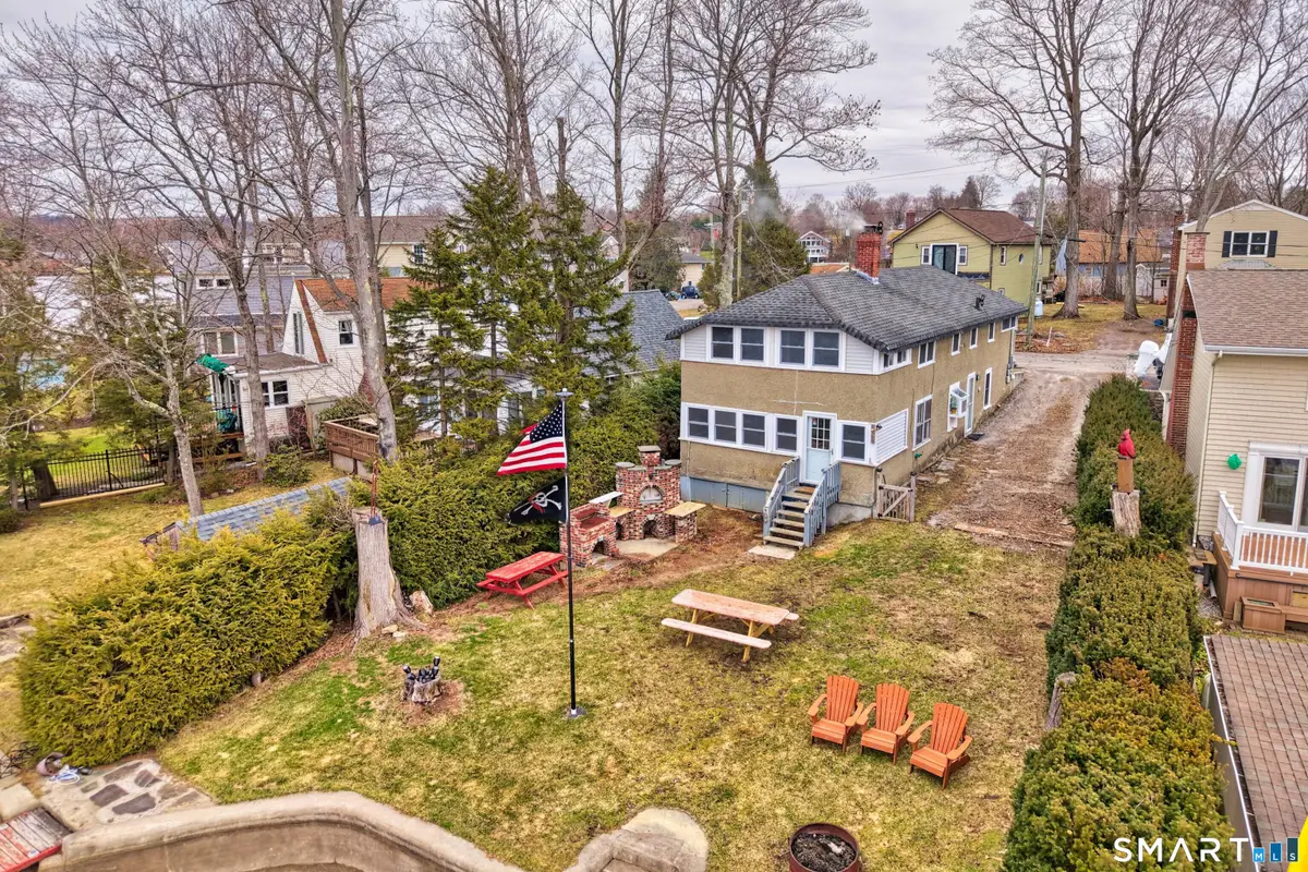 156 Shore Drive, Winchester, CT 06098 - #1