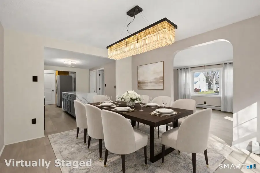 11 Lawler Road Road, West Hartford, CT 06117 - #3