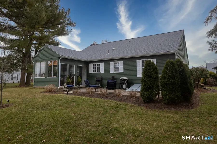 10 Runnymede Lane #10, Madison, CT 06443 - #3