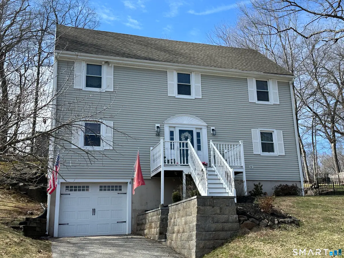 68 Tree Hill Road, Berlin, CT 06037 - #1