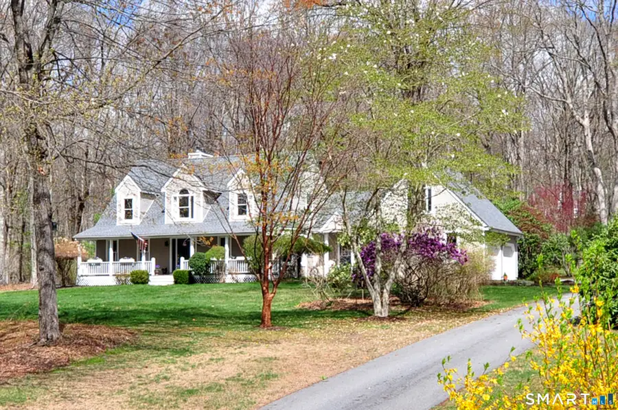 98 Andrew Drive, Canton, CT 06019 - #2