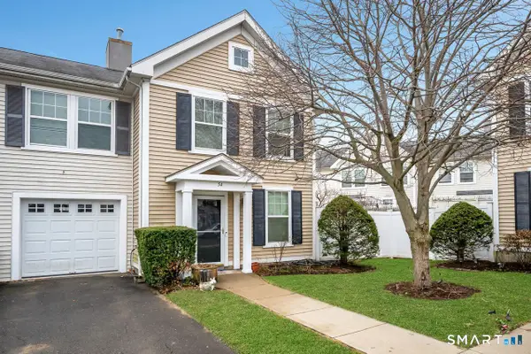 54 Young Dixon Way #54, Stamford, CT 06902