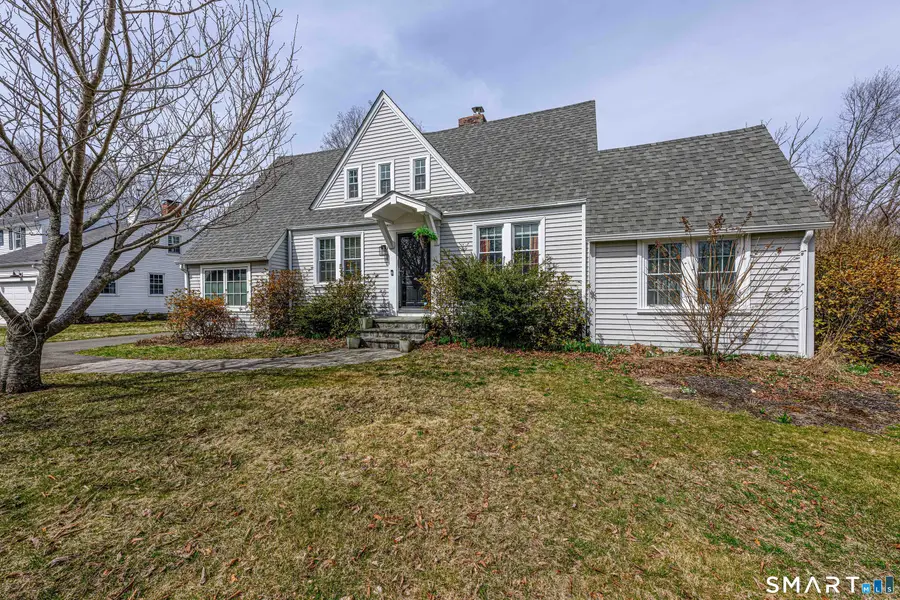58 Neck Road, Madison, CT 06443 - #2